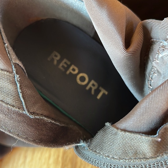 Over the knee tall boot - Picture 12 of 14